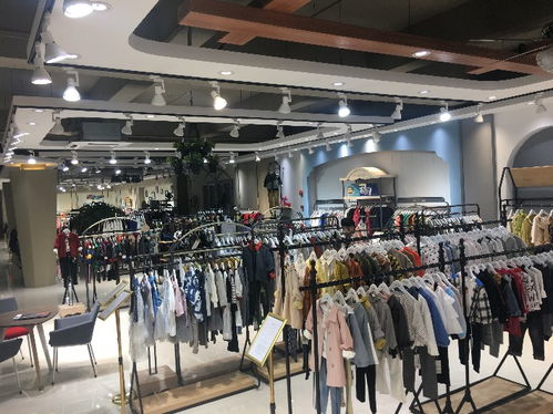 【海果果秋冬裝品牌童裝折扣尾貨批發(fā)】- 