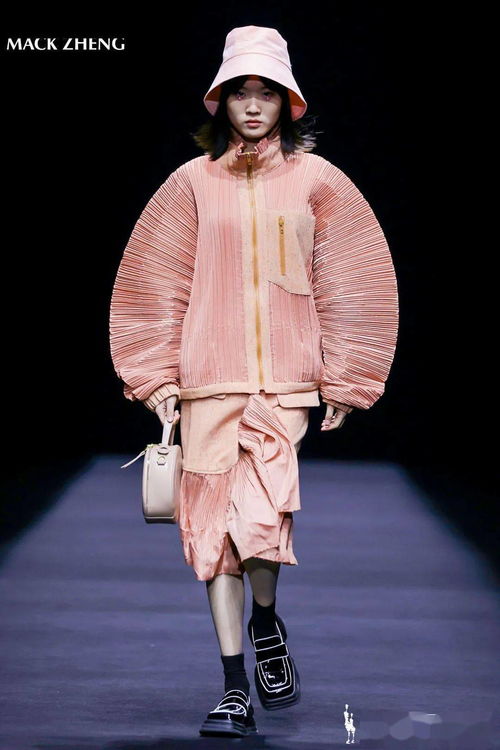 時(shí)尚不再是一種形式 中國(guó)國(guó)際時(shí)裝周與民族文化交融的啟示