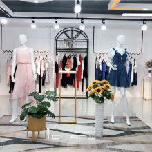 2019年長(zhǎng)裙價(jià)格與批發(fā)市場(chǎng)分析——以中國(guó)服裝批發(fā)網(wǎng)第25頁(yè)為例