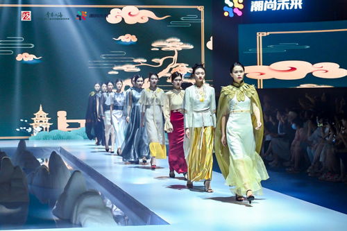 好新聞，無(wú)止境——中國(guó)服裝批發(fā)的轉(zhuǎn)型與創(chuàng)新之路